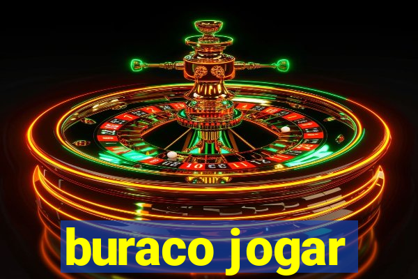 buraco jogar